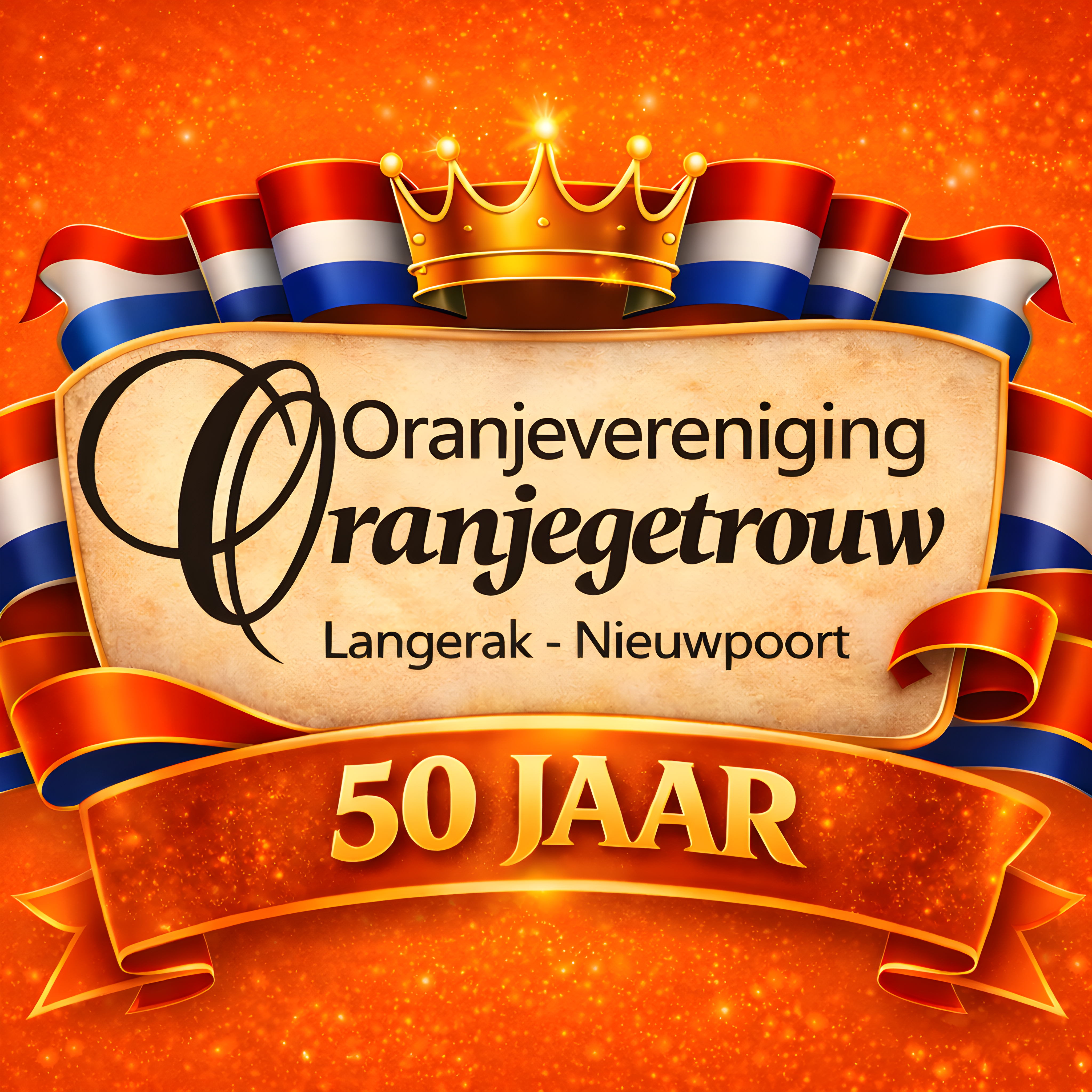 Feestweek Langerak - Nieuwpoort