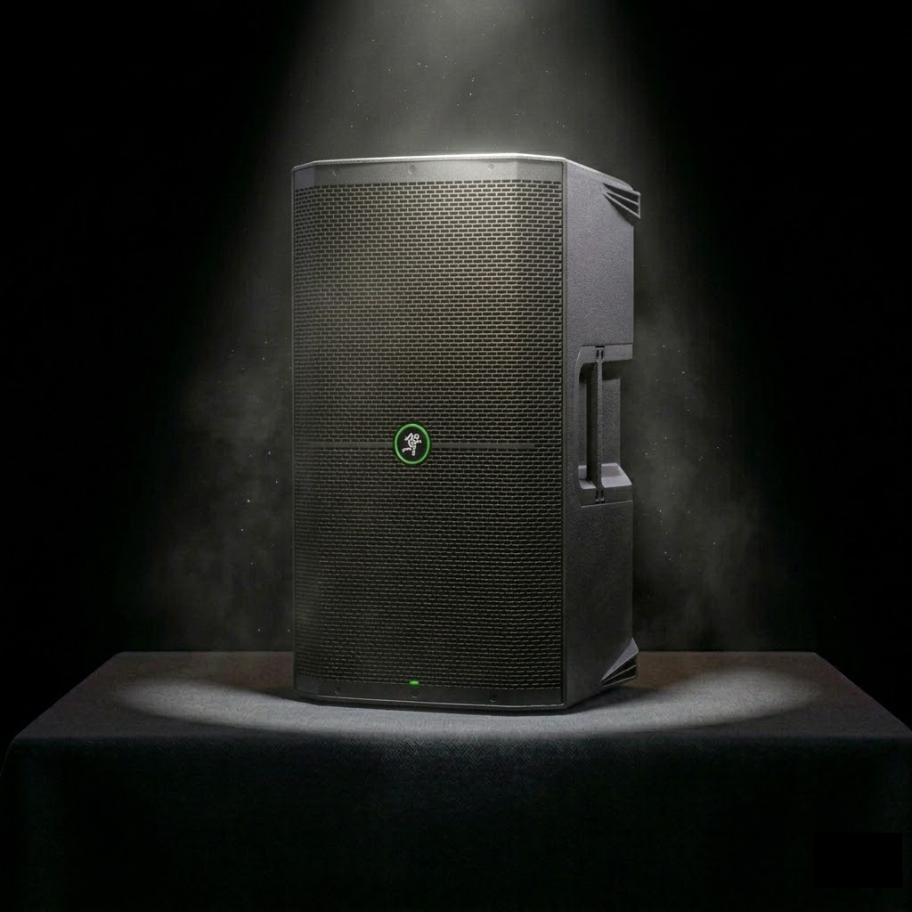 Thump 212XT - 12 inch speaker