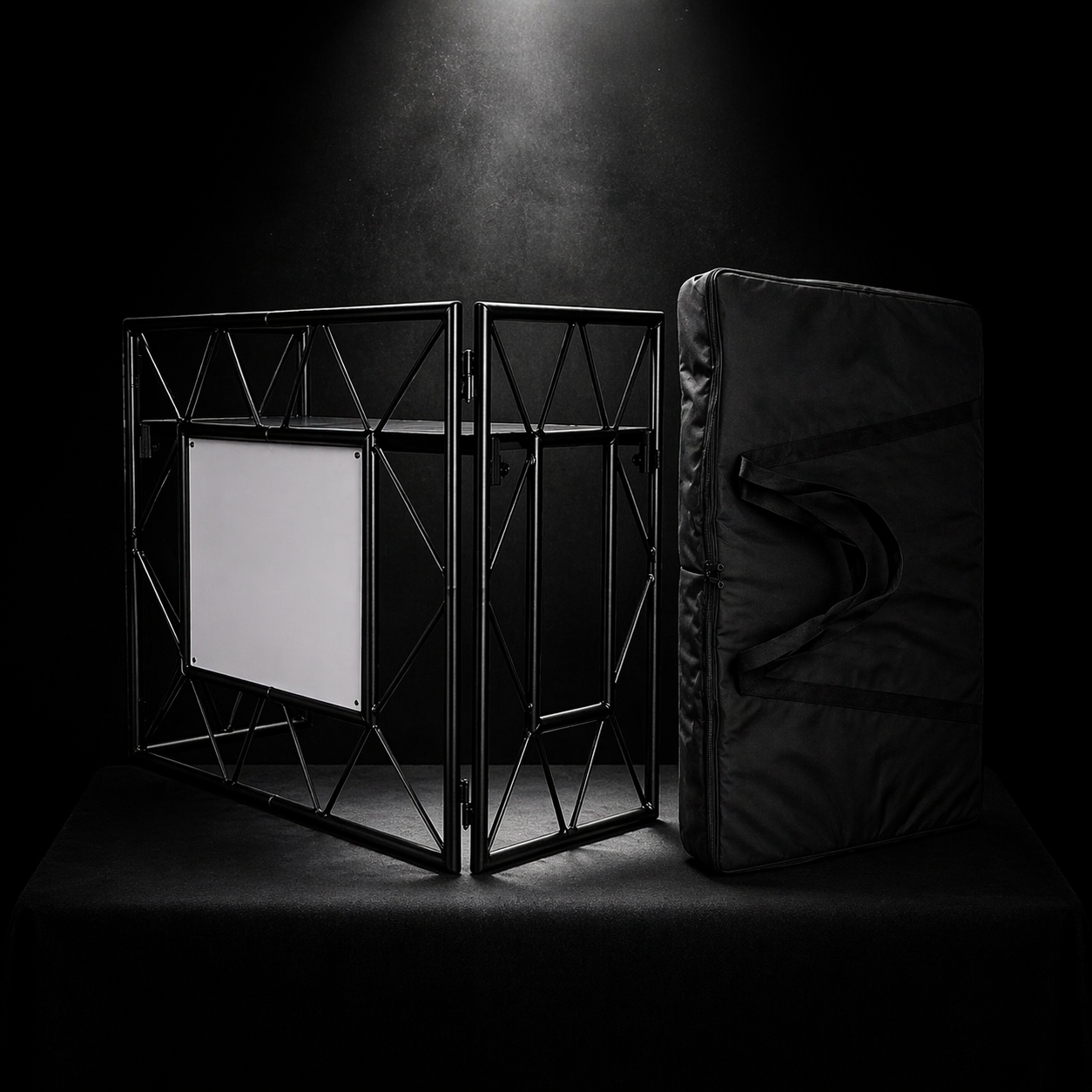 Stand Pro DJ Booth