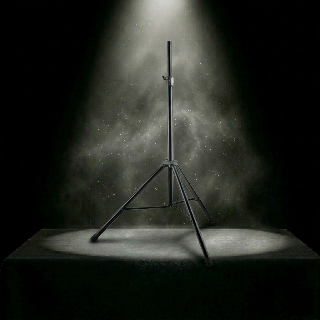 Speakerstatief