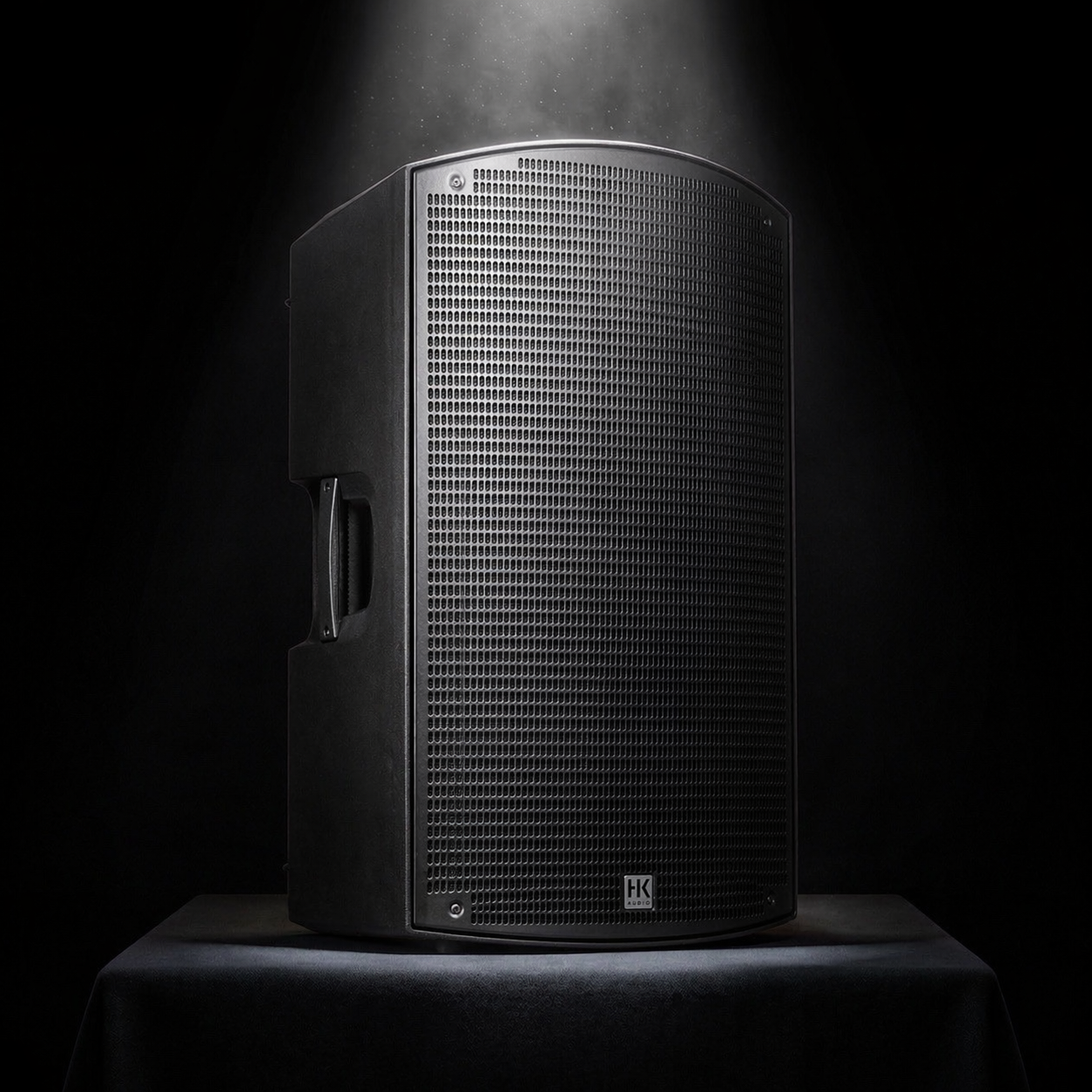HK Audio SONAR 115 Xi actieve 15 Inch Speaker