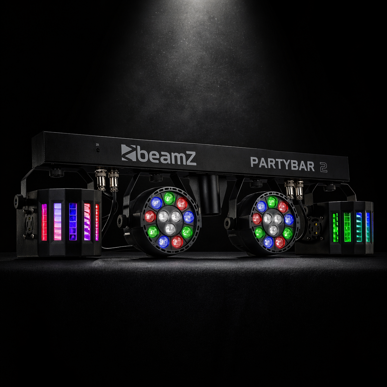 Beamz Partybar 2