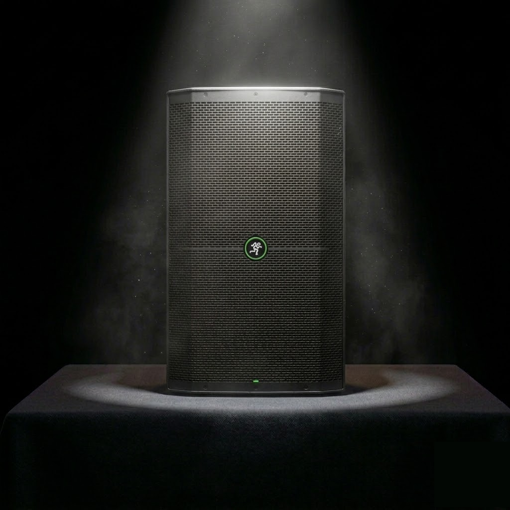 Thump 215XT - 15 inch speaker
